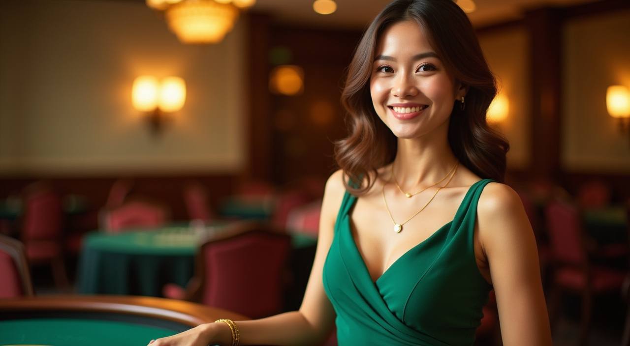 bandot88 Live Tables and Slots in One Lobby